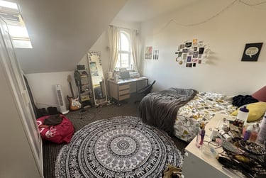 6 bed house, Denison Road, Victoria Park, Manchester, M145LZ - Image 12